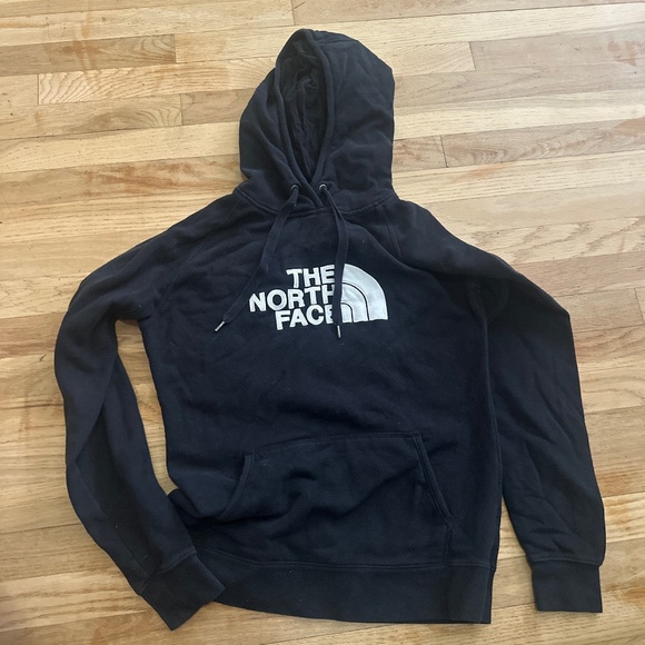 The north face hoodie - Picture 1 of 1